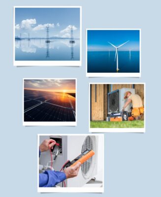 Accelerate Heat Pumps for Security & Affordability in EU 