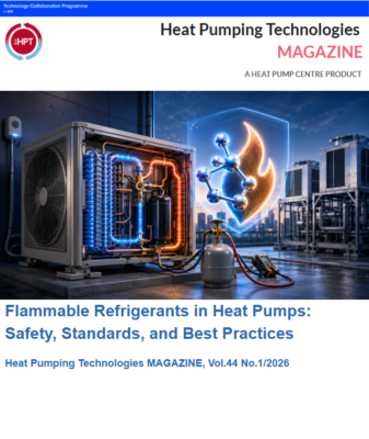 NEW ISSUE OUT NOW | HPT Magazine Vol. 44, No. 1/2026