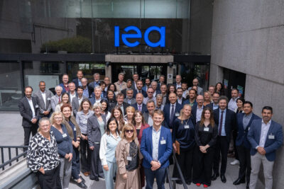 International Collaboration in IEA’s TCPs Continues to Power Innovation in Energy Technologies 