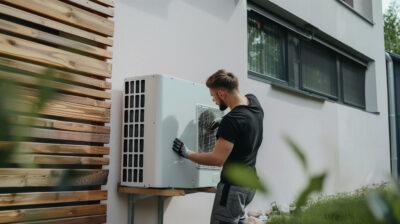 EU Electrification Action Plan – A Push for Heat Pumps  