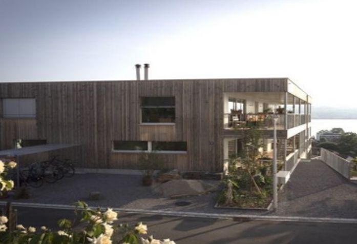 Case study Sonnenpark Plus Switzerland