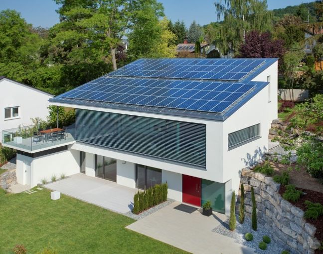 Case study Berghalde, Germany