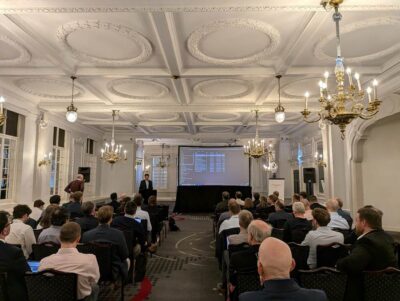 Key Takeaways from the UK Heat Pump Research Symposium