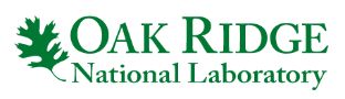 Logo ORNL